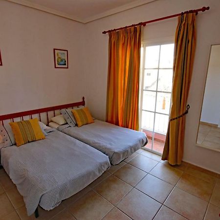 Las Dunas 2 By Rentmedano Pretty 2 Bedroom Villa, Ocean Views, Pool And Wifi El Médano Eksteriør billede
